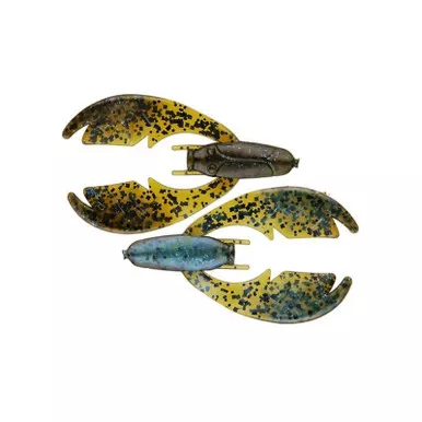 NetBait BaitFuel Paca Chunk Tiny Magic Craw