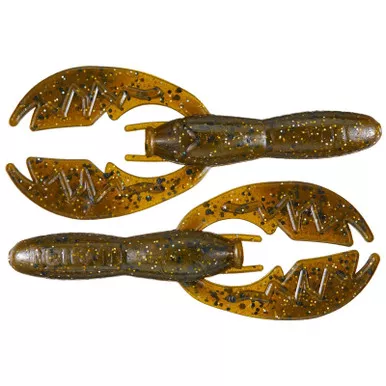 NetBait BaitFuel Paca Craw Green Pumpkin Magic