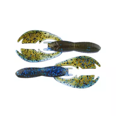 NetBait BaitFuel Paca Craw Okeechobee Craw