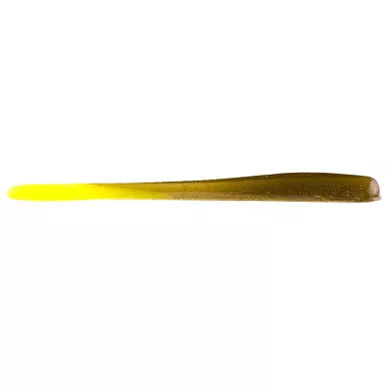 NETBAIT CRUSH WORM 3.75" BAITFUEL INFUSED Magic Chart 3"