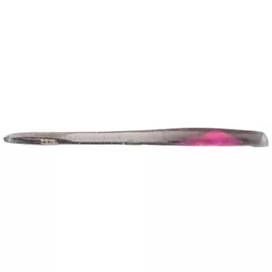 NETBAIT CRUSH WORM 3.75″ BAITFUEL INFUSED Smokin Joe 3″
