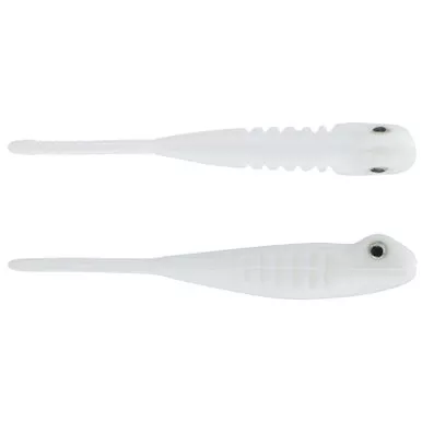 NetBait STH BaitFuel The Drifter Minnow 8pk White