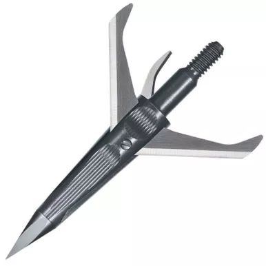 New Archery Products Spitfire 3 Blade Broadhead 125Gr 3Pk 60-245