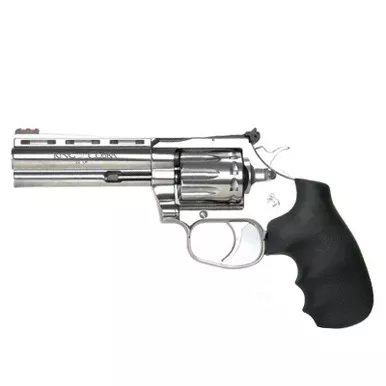 New Colt King Cobra Da/Sa 22Lr 10Rd 4.25" Barrel