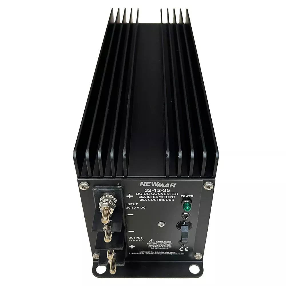 Newmar 32-12-35 DC Converter – 32-12-35