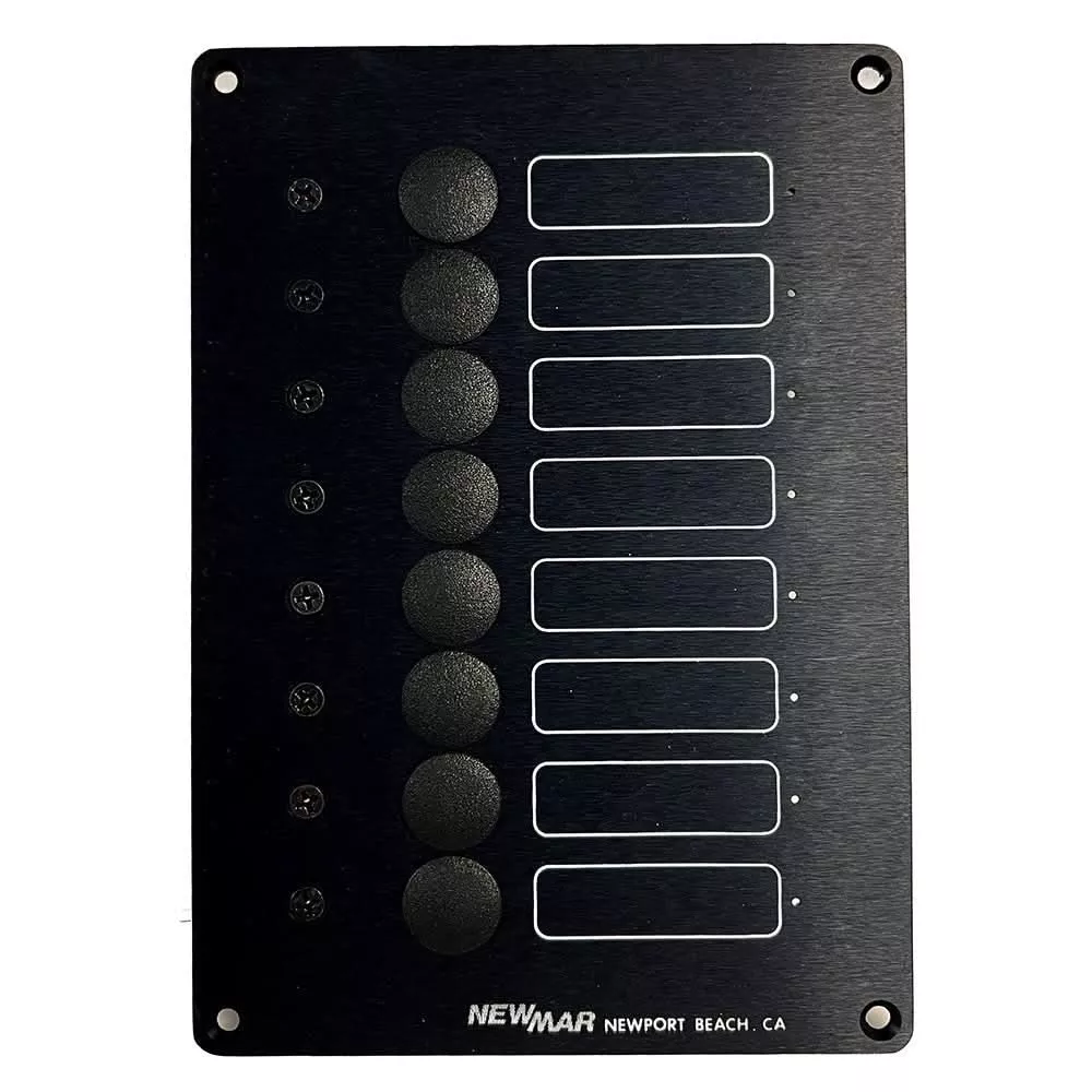 Newmar ACCY-IBX Blank Panel – ACCY-IBX