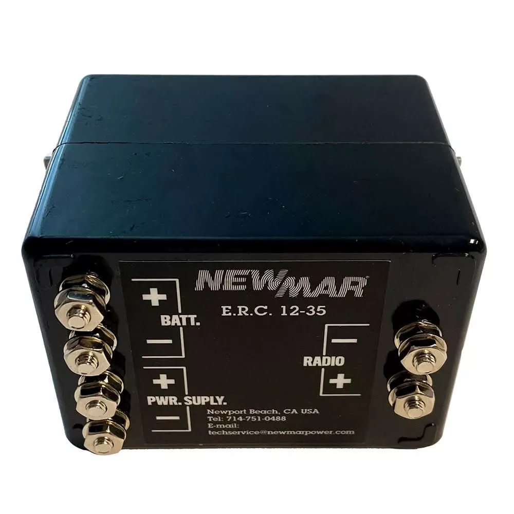 Newmar ERC-12-35 Emergency Relay – ERC-12-35