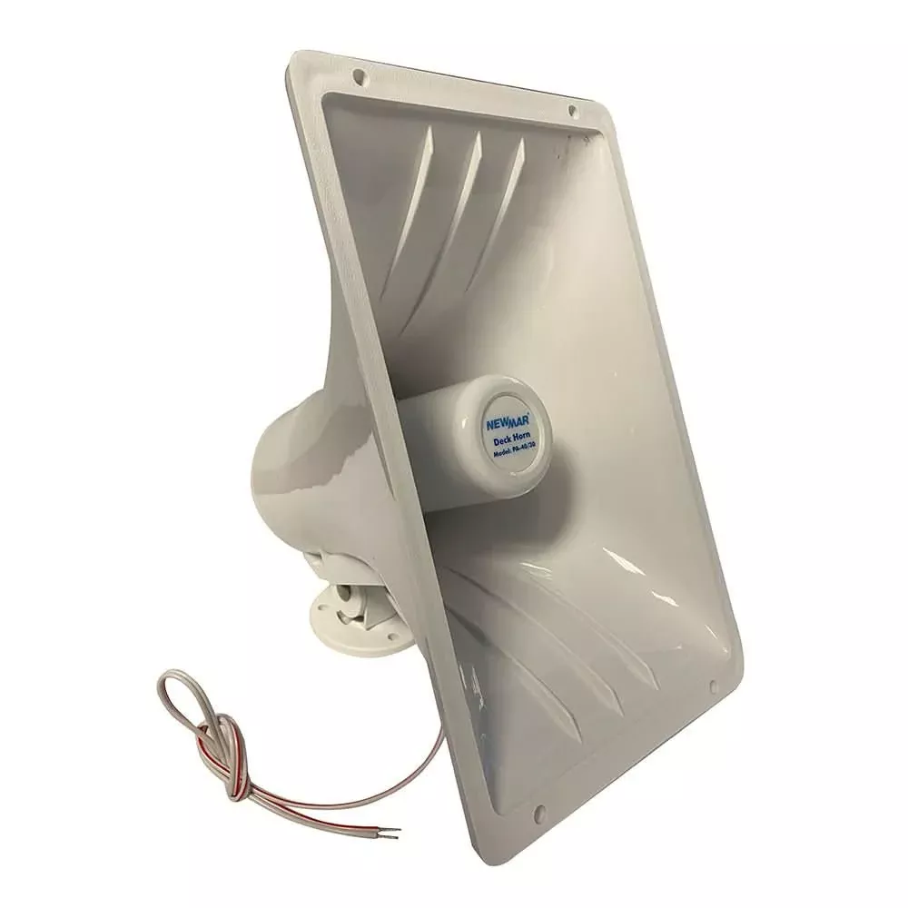 Newmar PA40/30 Deck Horn – PA40/30