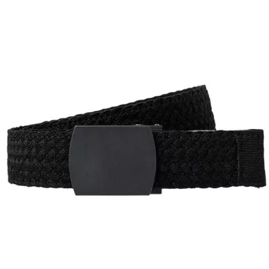 Nexbelt PCA2487 Explorer Braided Black Ratchet Belt 1.38" [35mm]