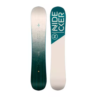 NIDECKER Elle Snowboard