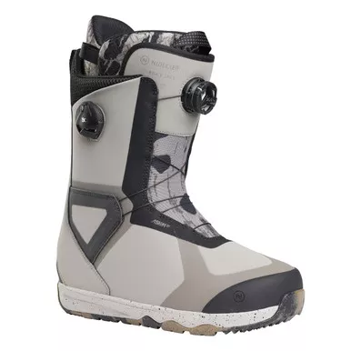 NIDECKER Men's Kita Snowboard Boots (N.25.BTM.KTA)