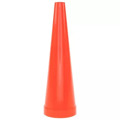 Nighstick Safety Cone for 9746 Series Full-Size Flashlights