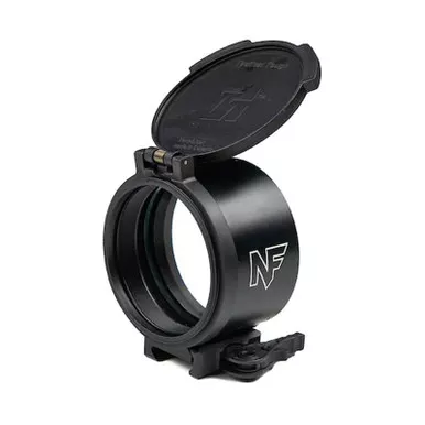 NIGHTFORCE 50 MOA/14.5 MRAD Additional Elevation Wedge Prism Assembly (A540)