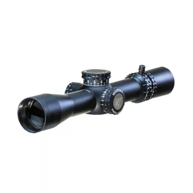 NIGHTFORCE ATACR 4-16x42mm F1 Illuminated Riflescope