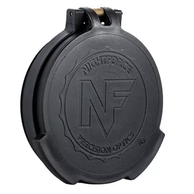 NIGHTFORCE ATACR 50mm Objective Flip-Up Lens Cap (A471)