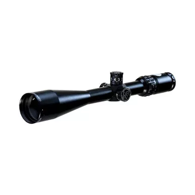 NIGHTFORCE Competition 15-55X52mm DDR-2 Reticle Riflescope (C513)