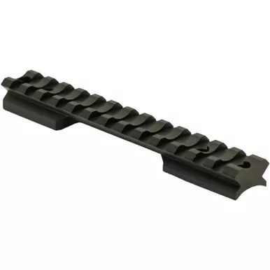 NIGHTFORCE STND Tikka T3 1913 Mil-Std 0 MOA Scope Base (A310)