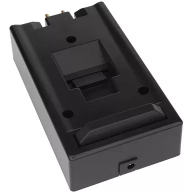 Nightstick 5580-CHGR2 Wall/Vehicle-Mountable Charger for XPR-5580 Dual-Light Lanterns