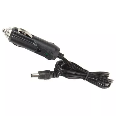 Nightstick DCCORD 12V DC Power Supply, 3' Length