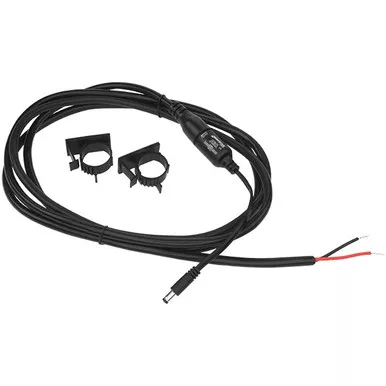 Nightstick DW12 Direct Wire Kit for Charging Bases - 12V