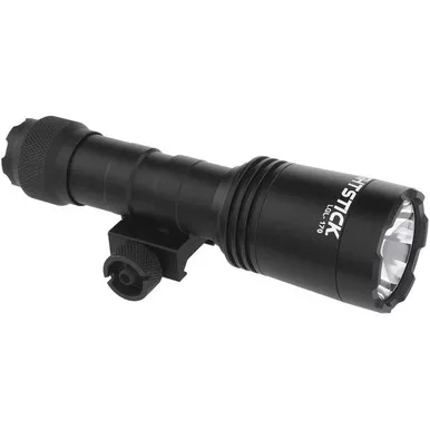 Nightstick LGL-170A Full-Size Long Gun Light Rechargeable Weapon Light Kit w/ Battery