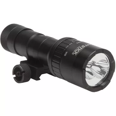 Nightstick LGL-180-IR Dual-Beam Long Gun Light Kit w/ IR Illuminator