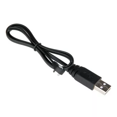 Nightstick MCHGR2 Magmate 2′ USB Magnetically Coupled Charging Cord for TSM Series Weapon Lights