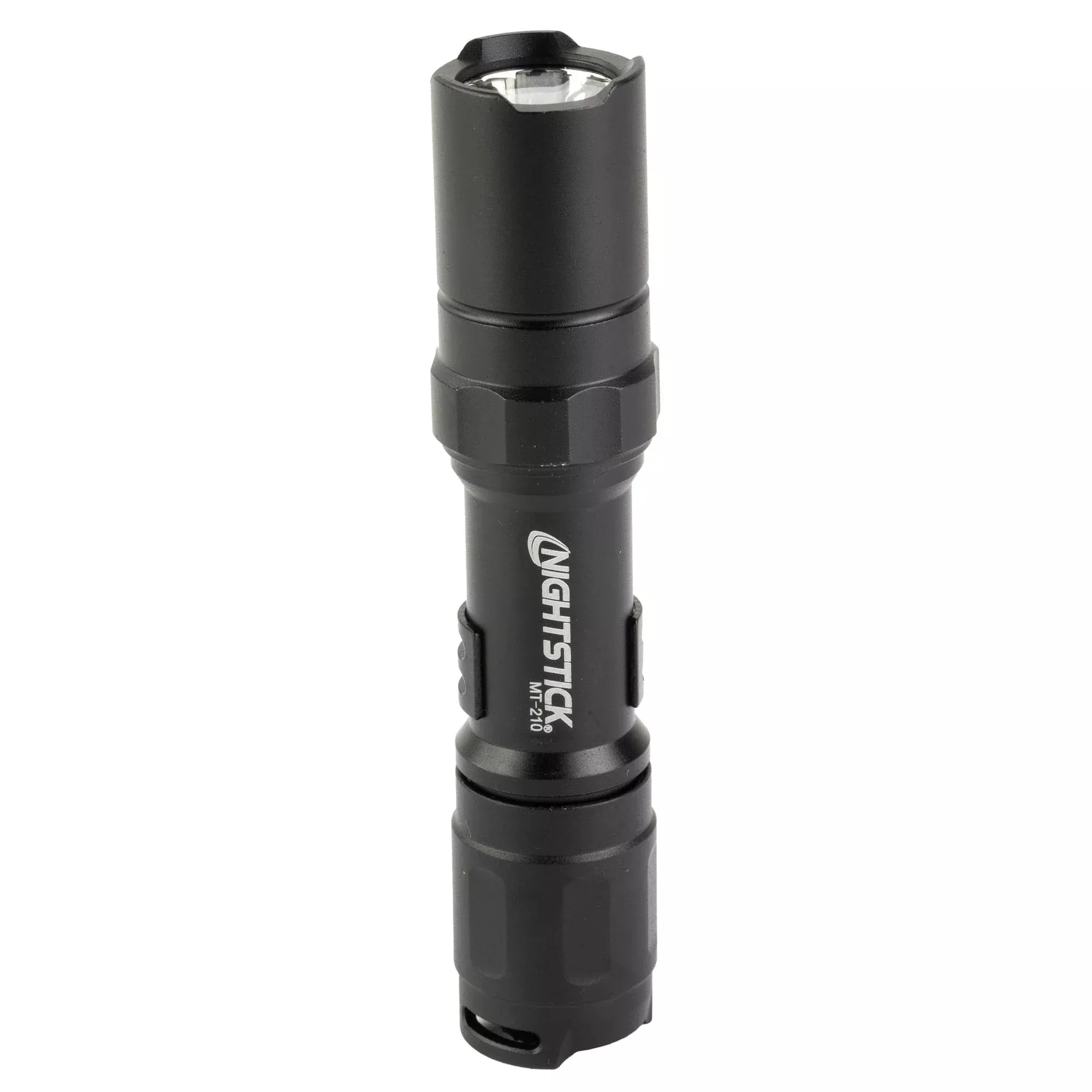 Nightstick Mini-tac Flashlight Black 210 Lumens