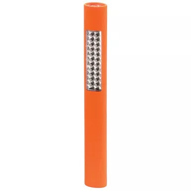 Nightstick NSP-1236 Multi-Purpose LED Dual Flashlight, 4 AAA Batteries, 65 Lumens