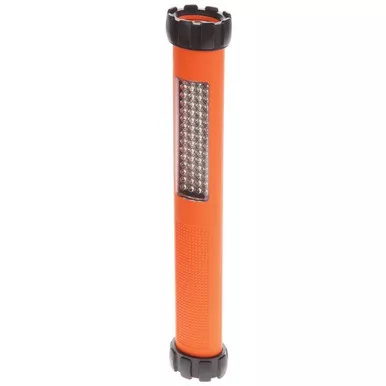 Nightstick NSP-1260 Multi-Purpose LED Dual Flashlight, 4 AA Batteries, 150 Lumens