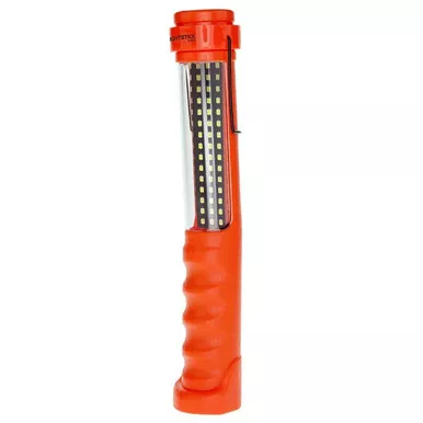 Nightstick NSR-2492 Dual-Switch Multi-Purpose Rechargeable Dual-Light Work Light, 440 Lumens