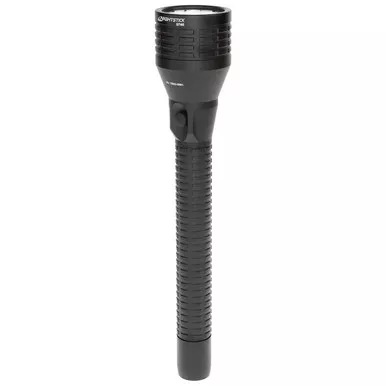 Nightstick NSR-9746XL Full-Size Metal Multi-Function LED Rechargeable Flashlight, 900 Lumens
