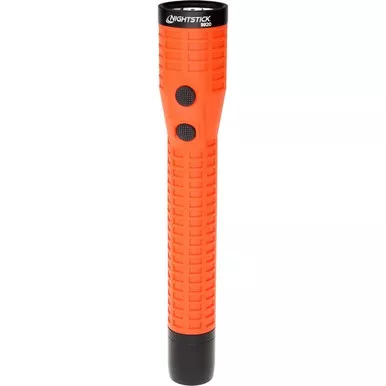Nightstick NSR-9920XL Polymer Multi-Function Dual-Light Rechargeable Flashlight w/ Magnet, 650 Lumens