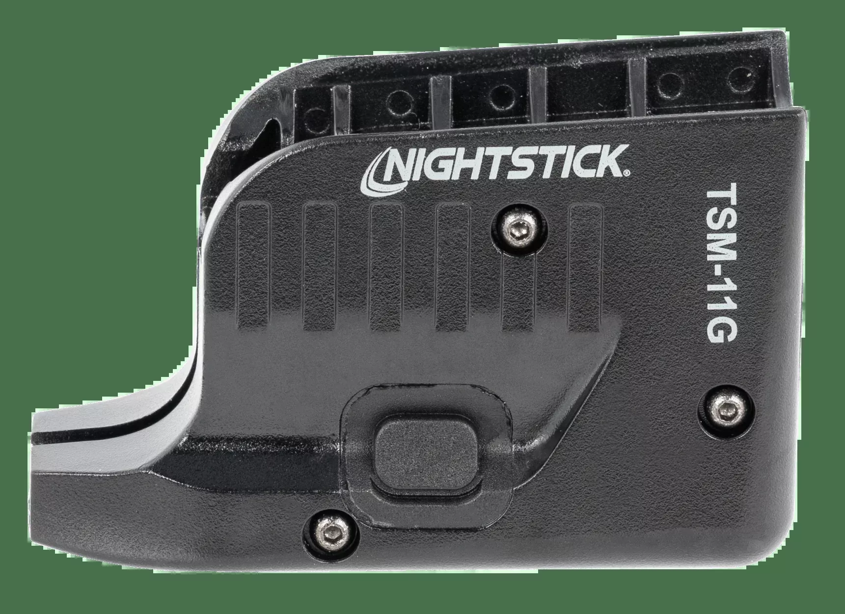 Nightstick Pistol Laser Green Laser Fits Glock 42/43/43x/48