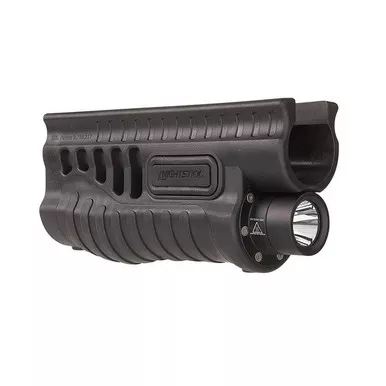 Nightstick Shotgun Forend Light for Remington 870/TAC-14