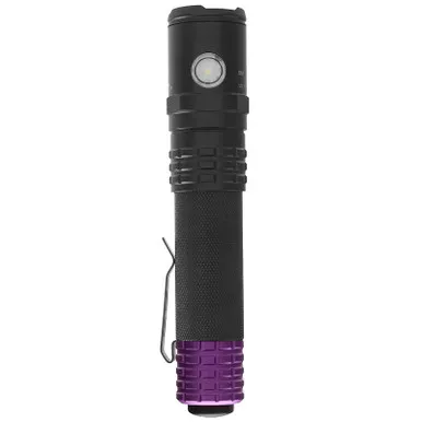 Nightstick UVR-588XL USB Rechargeable UV Flashlight