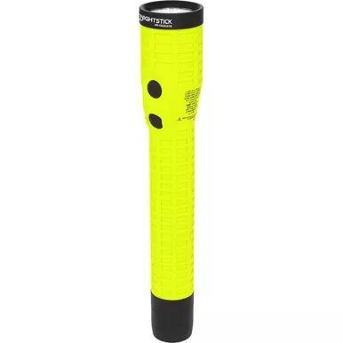 Nightstick XPR-5542GMXIntrinsically Safe Rechargeable Dual-Light Flashlight w/ Magnet, 400 Lumens