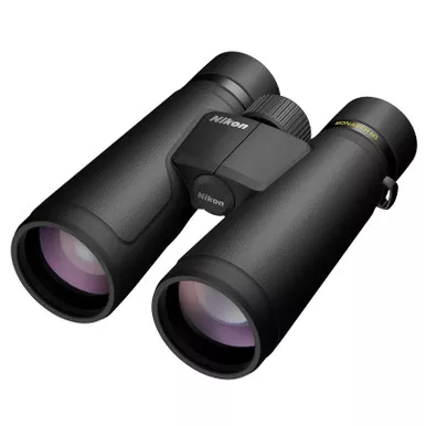NIKON Monarch M5 10x50 Black Binoculars (16845)