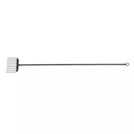 Nils Master Spear 8"
