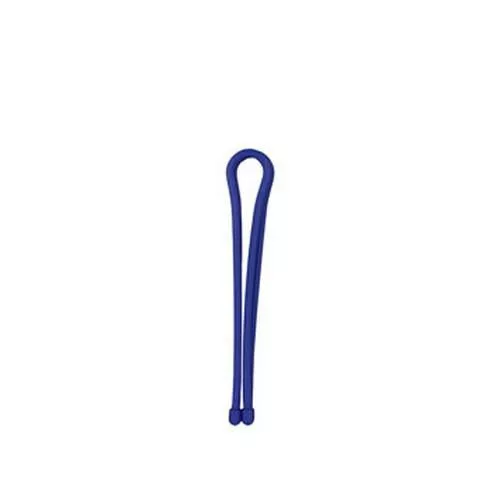 Nite Ize Gear Tie 18″ Blue – 2 Pack #GT182PK03