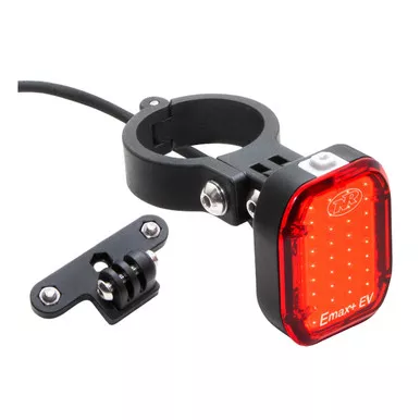 NITERIDER Emax+ 150 EV Electric Bike Tail Light (5510)