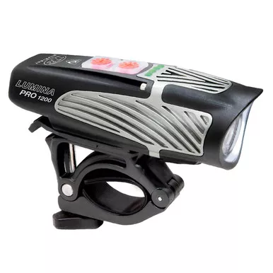 NITERIDER Lumina Pro 1200 Front Bike Light (6851)