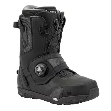 NITRO 2025 Men's Profile TLS Step On Snowboard Boots (N848665)