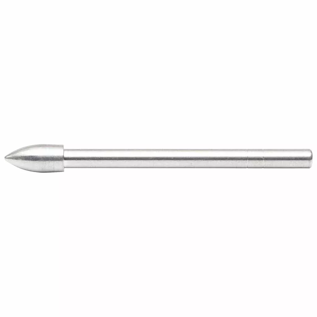 No Limit Cobalt Target Point 3d 500-600 Spine 80gr. 12 Pk.