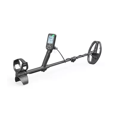 NOKTA MAKRO Simplex Lite Metal Detector, Black (11000623)
