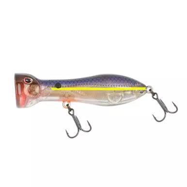 NOMAD DESIGN Chug Norris 72 Autotune Freshwater Lure (CHUG72ATFR)