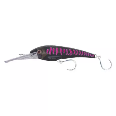 NOMAD DESIGN DTX Minnow 200 Heavy Duty Sinking Lure (DTX200HD-S)