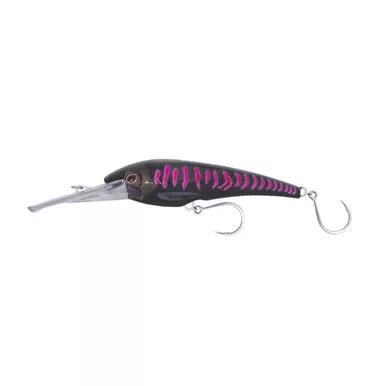 NOMAD DESIGN DTX Minnow 220 Heavy Duty Sinking 9in Trolling Lure (DTX220HD-S)
