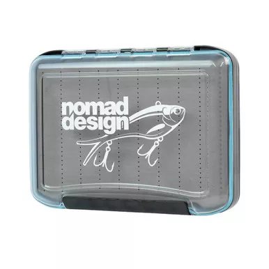 NOMAD DESIGN Vibe Storage Box (ND-VIBEBOX-L)