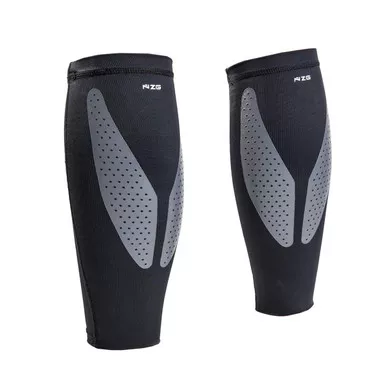NONZERO GRAVITY Titanium Calf Compression Sleeves (NZ-P12Ti)